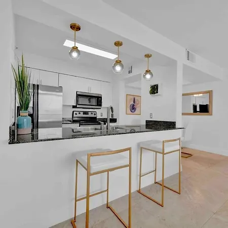 40Th Floor Priceless Unit Central Location Miami Extérieur photo