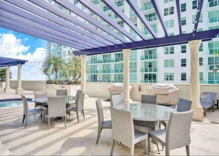 40Th Floor Priceless Unit Central Location