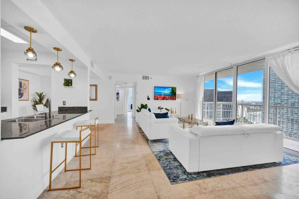 Appartement 40th Floor Priceless Unit Location