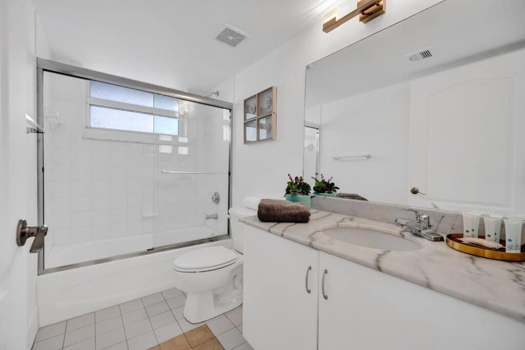 40th Floor Priceless Unit Location Apartamento Miami