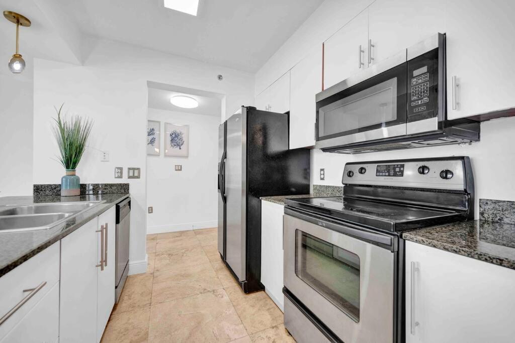 Appartement 40th Floor Priceless Unit Location *